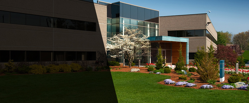 Pennock Landscapers