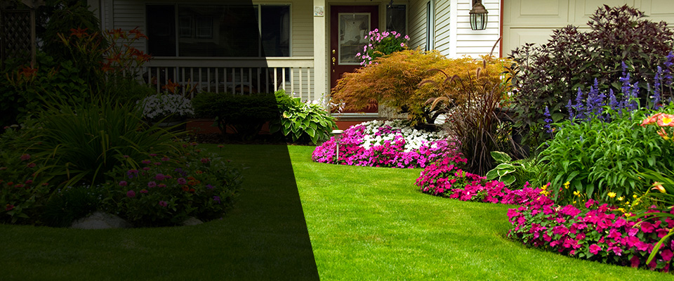 Pennock Landscapers