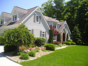 Landscapers and Lawncare Services in Pennock, MN